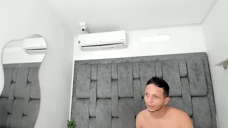 DamianandEva — Stripchat stream photo (Jul 2026)