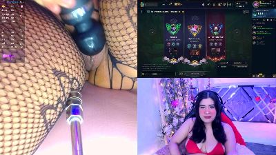 DaphneContry — Cam4 stream photo (Apr 2026)