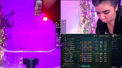 DaphneContry — Cam4 stream photo (Apr 2026)