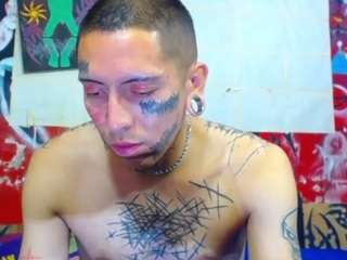 damian77dam — camsoda