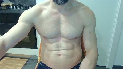 toptrainerr — webcam model online on cam4