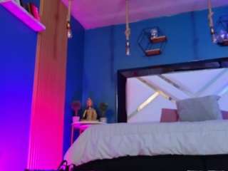 lady-brownn — camsoda