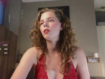 AyreenMoore — Bongacams stream photo (Jun 2026)