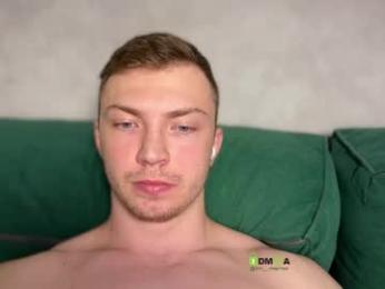 eva_iron — Chaturbate stream photo (Apr 2026)