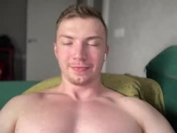 eva_iron — Chaturbate profile photo