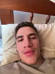 JeffDaltton — Stripchat stream photo (Jun 2026)
