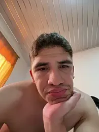 JeffDaltton — Stripchat stream photo (Jun 2026)