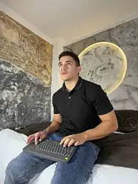 JeffDaltton — Stripchat stream photo (Jun 2026)