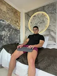 JeffDaltton — Stripchat stream photo (Jun 2026)