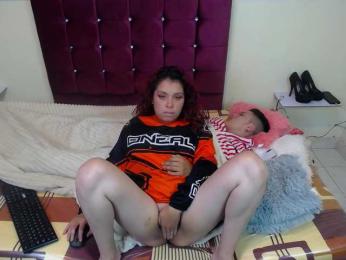 bllueberry777 — Bongacams stream photo (Mar 2023)