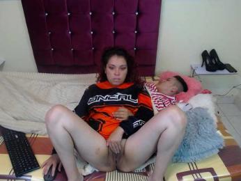 bllueberry777 — Bongacams stream photo (Mar 2023)