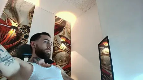 Luke_davis01 — Stripchat stream photo (Jun 2026)