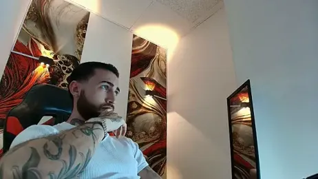 Luke_davis01 — stripchat