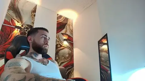 Luke_davis01 — stripchat
