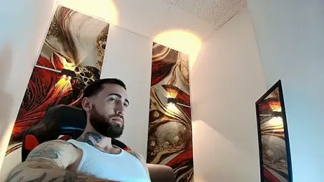 Luke_davis01 — Stripchat stream photo (Jun 2026)