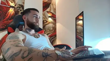 Luke_davis01 — stripchat