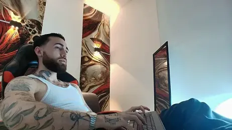 Luke_davis01 — Stripchat stream photo (Jun 2026)