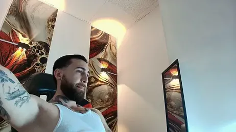 Luke_davis01 — Stripchat stream photo (Jun 2026)
