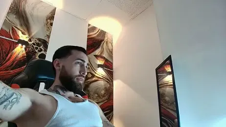 Luke_davis01 — Stripchat stream photo (Jun 2026)
