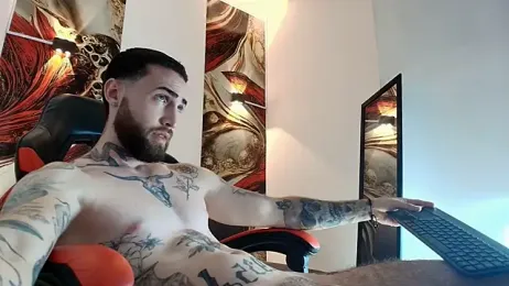 Luke_davis01 — stripchat