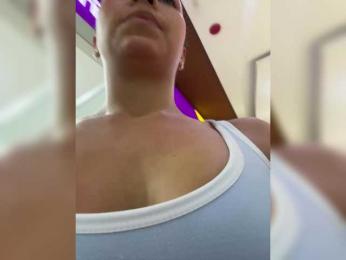 Anhika — Bongacams stream photo (May 2026)