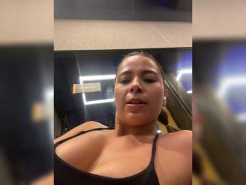 Anhika — Bongacams stream photo (May 2026)