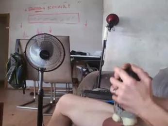 guapo8418 — Chaturbate stream photo (Sep 2026)