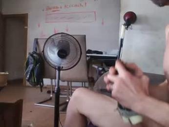 guapo8418 — Chaturbate stream photo (Sep 2026)