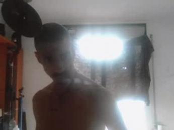 guapo8418 — Chaturbate stream photo (Sep 2026)