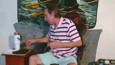 PeterectOmatic — cam4