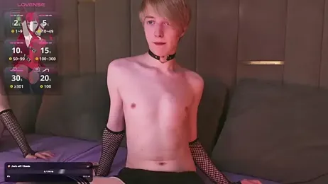 OrionLovell — webcam model online on stripchat