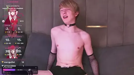 OrionLovell — Stripchat stream photo (Jul 2026)
