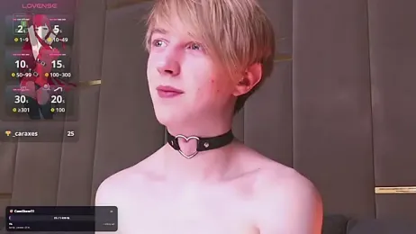 OrionLovell — Stripchat stream photo (Jul 2026)