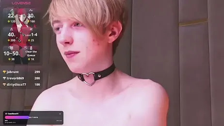 OrionLovell — Stripchat stream photo (Jul 2026)