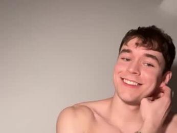 johnnnyhorny — Chaturbate stream photo (Oct 2026)