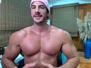 Icarus Secret — Flirt4free stream photo (Jul 2026)