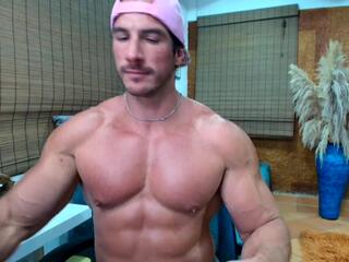 Icarus Secret — Flirt4free stream photo (Jul 2026)