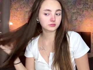trinasmathers — Camsoda stream photo (Jun 2026)