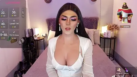 TatianaWil — Stripchat stream photo (Jun 2025)