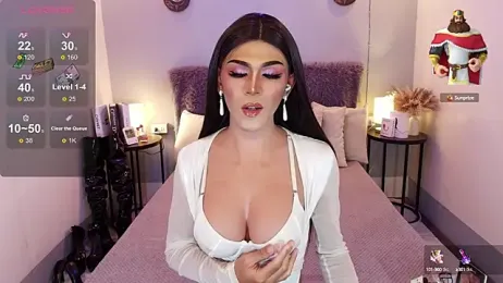 TatianaWil — Stripchat stream photo (Jun 2025)