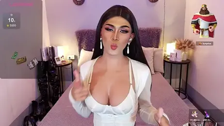 TatianaWil — Stripchat stream photo (Jun 2025)