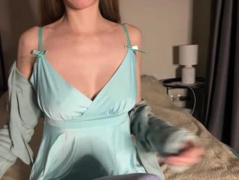 AdrianaScott — Bongacams stream photo (Sep 2026)