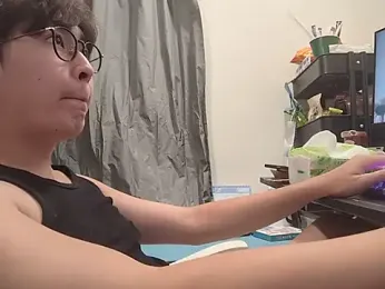 Runufxl — Stripchat stream photo (Sep 2026)