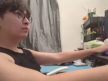 Runufxl — Stripchat stream photo (Sep 2026)