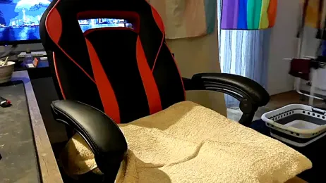 LovelyMeli — Stripchat stream photo (Apr 2026)