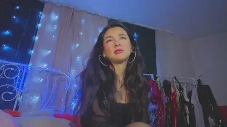 Funny_Bunny — Stripchat stream photo (Jul 2025)