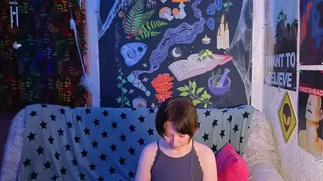 ReincarnatedAngel — stripchat