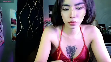 Hot_Metallica69 — stripchat
