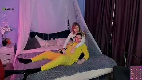 beauty_ginger_ — Stripchat stream photo (Apr 2026)