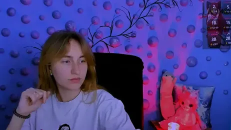 beauty_ginger_ — Stripchat stream photo (Apr 2026)